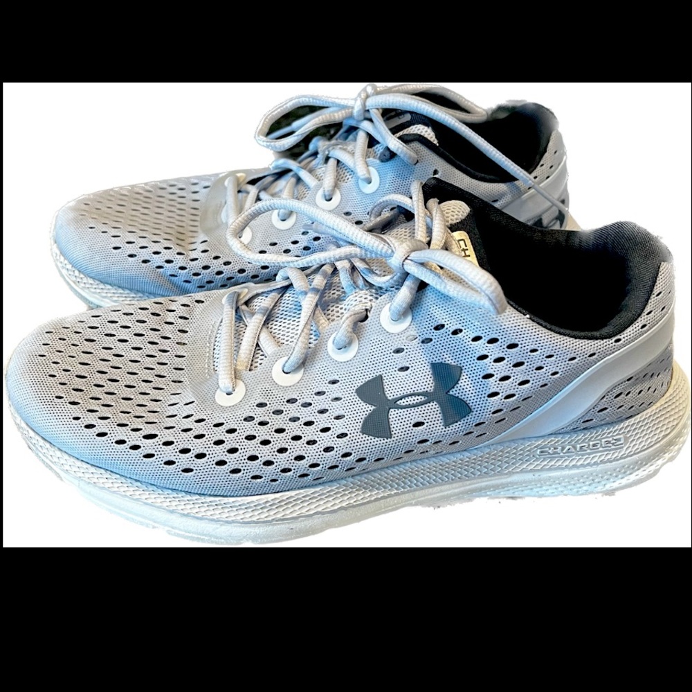 Under Armour Charged Impluse sneakers